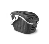 CURVER RATTAN Panier de transport pour animaux 51 x 38 x 33 cm anthracite 00616-P15