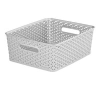 Curver - Panier RATTAN (ST9144)