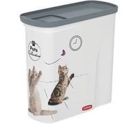 Curver PetLife 2L conteneur de stockage d'aliments G
