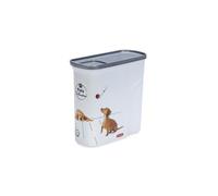CURVER PetLife Récipient de stockage des aliments 2l