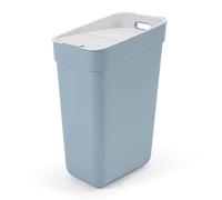 CURVER READY TO COLLECT 30L Poubelle, gris clair 02103-621