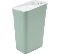 Poubelle Curver Poubelle Ready to Collect 30 L Vert menthe