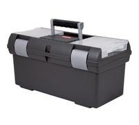 Curver Premium Tool Case L Grey (02934-976)
