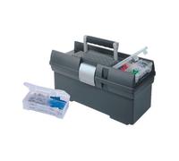 Curver Premium Tool Case M Grey 02925-976