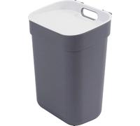 Curver READY TO COLLECT Mülleimer [10L], dunkel 251937 Poubelle vert foncé 1 pc(s)