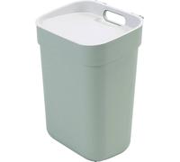 Curver Poubelle 10 L Ready to Collect Vert 02101-393
