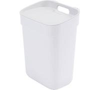 Curver READY TO COLLECT Mülleimer [10L], weiß 252106 Poubelle blanc 1 pc(s)