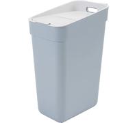 CURVER READY TO COLLECT 30L Poubelle, gris clair 02103-621