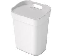 Curver Ready To Collect Poubelle 10L blanc
