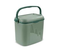 Curver Réfrigérateur, 32 litres, portable, 50 x 33,3 x 41 cm, vert