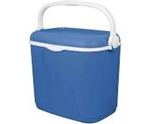 CURVER Réfrigérateur 32l bleu POP