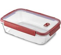 Curver| Smart Cook Base Verre Rect 2,3 l,