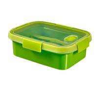 Curver Smart To Go Lunchbox 1L + Set de couverts