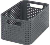 CURVER Style S panier marron