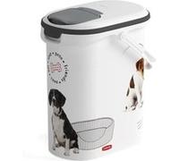 Verseur de croquettes pour chien