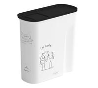 CURVER-Verseuse à croquettes pour chien Pet Dinner - 6 L