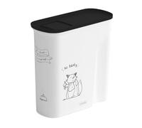 CURVER-Verseuse pour chat - 6 L