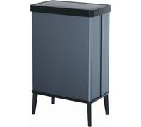 Curver E-COM - VERTO Bin HIGH Abfalleimer 54L, perlblau 258985 Poubelle bleu nacré 1 pc(s)