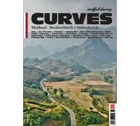 CURVES 12. Thaïlande