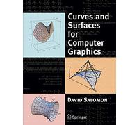 Curves And Surfaces for Computer Graphics