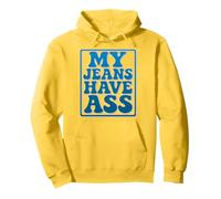 Curves Genes Afro Beauty Body Legacy American Power Sweat à Capuche