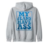 Curves Genes Afro Beauty Body Legacy American Power Sweat à Capuche