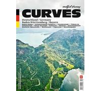 Stefan Bogner – Curves: Germany — Baden-Württemberg / Bayern (13) – Poche
