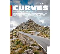 Curves Mallorca – Delius Klasing Verlag