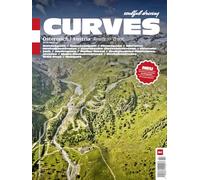 CURVES Österreich: Band 5. Border hopping: Von Reutte nach Triest