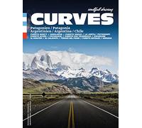 Curves: Patagonien / Patagonia; Argentinien / Argentina / Chile