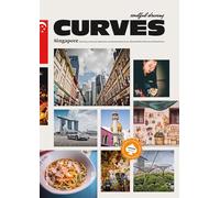 CURVES Singapore : Band 24 – Delius Klasing Verlag