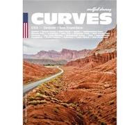 Curves USA Denver San Francisco by Stefan Bogner Unknown (Auteur)
