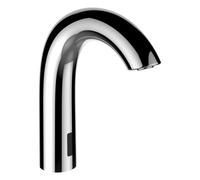 Curvetronic rob lav ir s135 secteur chro - LAUFEN HF707154100000