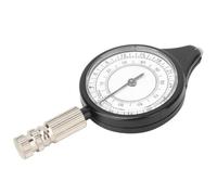 Curvimètre - AIZHIYUAN - LX-3 - Métal et plastique - Léger - Portable