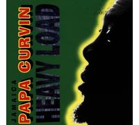 Curvin,Jamaica Papa - Heavy Load [Import]