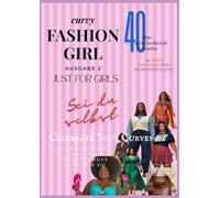 Curvy Fashion Girl: Just for Girls