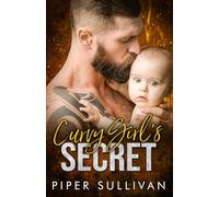 Curvy Girl's Secret: A Baby Romance