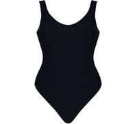 Curvy Kate Curvy Kate Deep Dive Non-wired Black Swimsuit