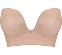 Curvy Kate Curvy Kate Fleurs Hey Super Plunge Soutiens-gorge multi-voies sans bretelles