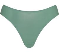 Curvy Kate Curvy Kate Green Zen Brazilian Knickers