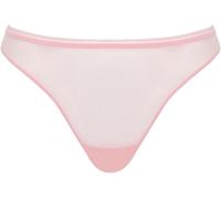 Curvy Kate Curvy Kate Pink Lifestyle Thongs