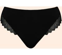 Curvy Kate Curvy Kate Wild One Brazilian Black Briefs