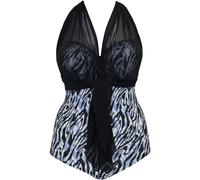 Curvy Kate Curvy Kate Wrapsody Bandeau Strapless Multiway Swimsuit