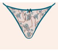 Curvy Kate Entwined Tanga Knickers