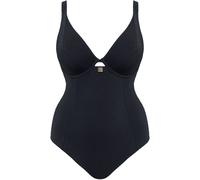 Curvy Kate Maillot Curvy Kate Jets Set Multiway Plunge Noir