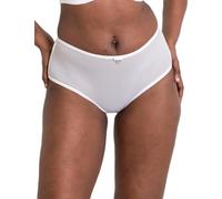 Curvy Kate Short Victory Blanc sous-vêtement, 38 Femme