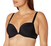 Curvy Kate SuperPlunge Soutien-Gorge Multipositions, Noir (Black Black), 80E Femme