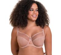 Curvy Kate Victory Balcony Bra Soutien-Gorge Femme - Beige (Latte) - 100F