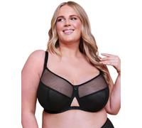 Curvy Kate Victory Balcony Bra Soutien-Gorge Femme, Noir, 85I