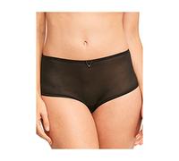 Curvy Kate Victory Short Slip, Noir, 38 Femme